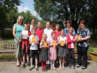 Image representing Pupils collect over three tonnes of batteries in recycling challenge