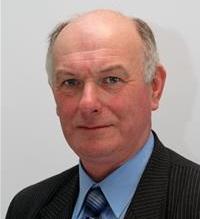 Cllr Barry Thomas