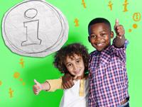 Image representing Could you make a difference to the lives of children and young people in Powys?
